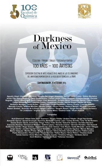 UAM, México_Aniversario 100